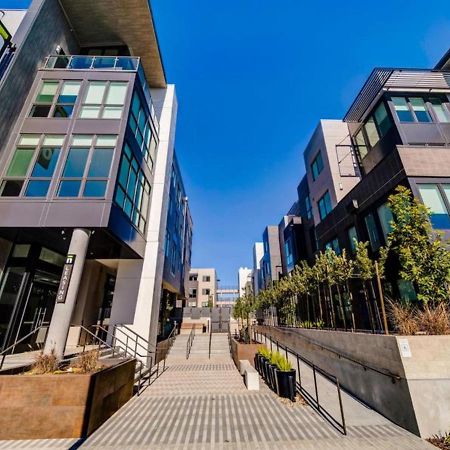 Novo Apartments 마운틴뷰 외부 사진